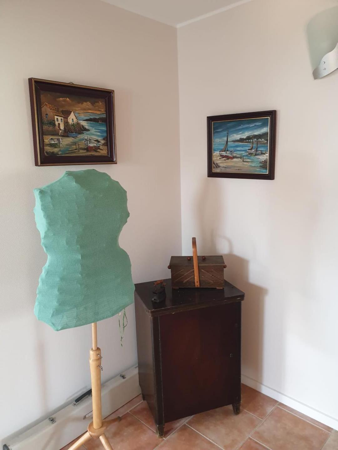 Apartment Eifeleule Hurtgenwald