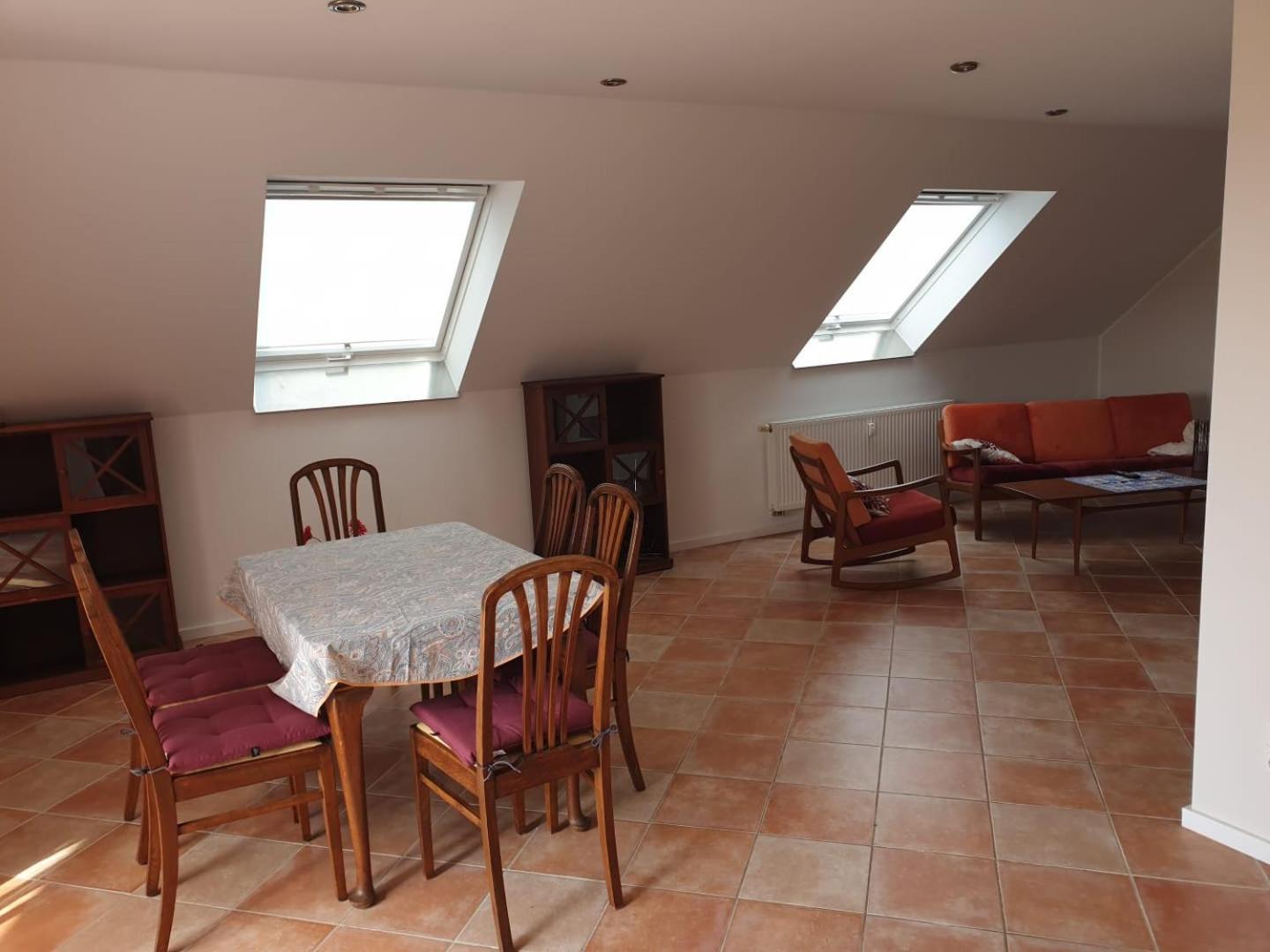 Eifeleule Apartment Hurtgenwald