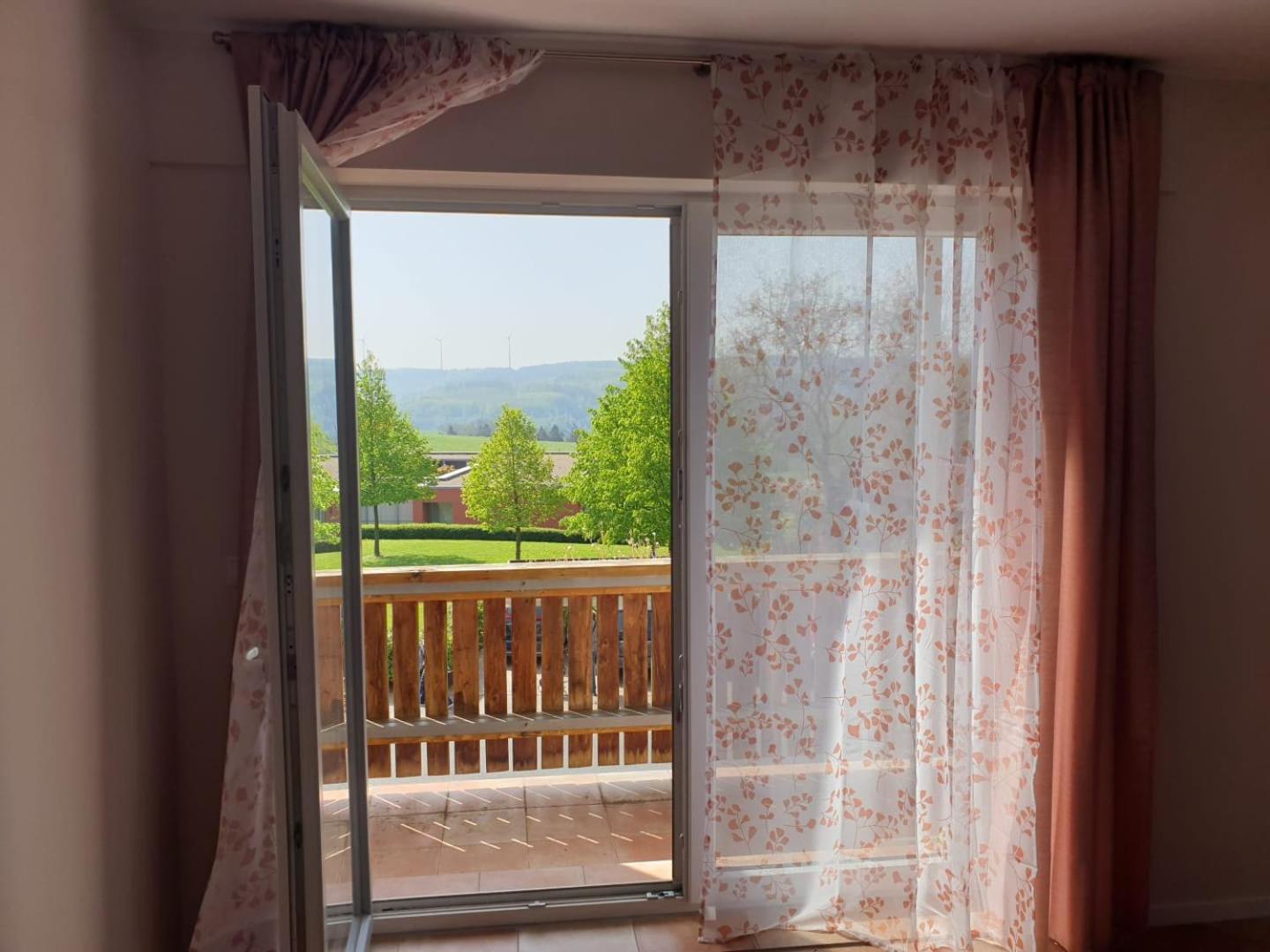 Apartment Eifeleule *