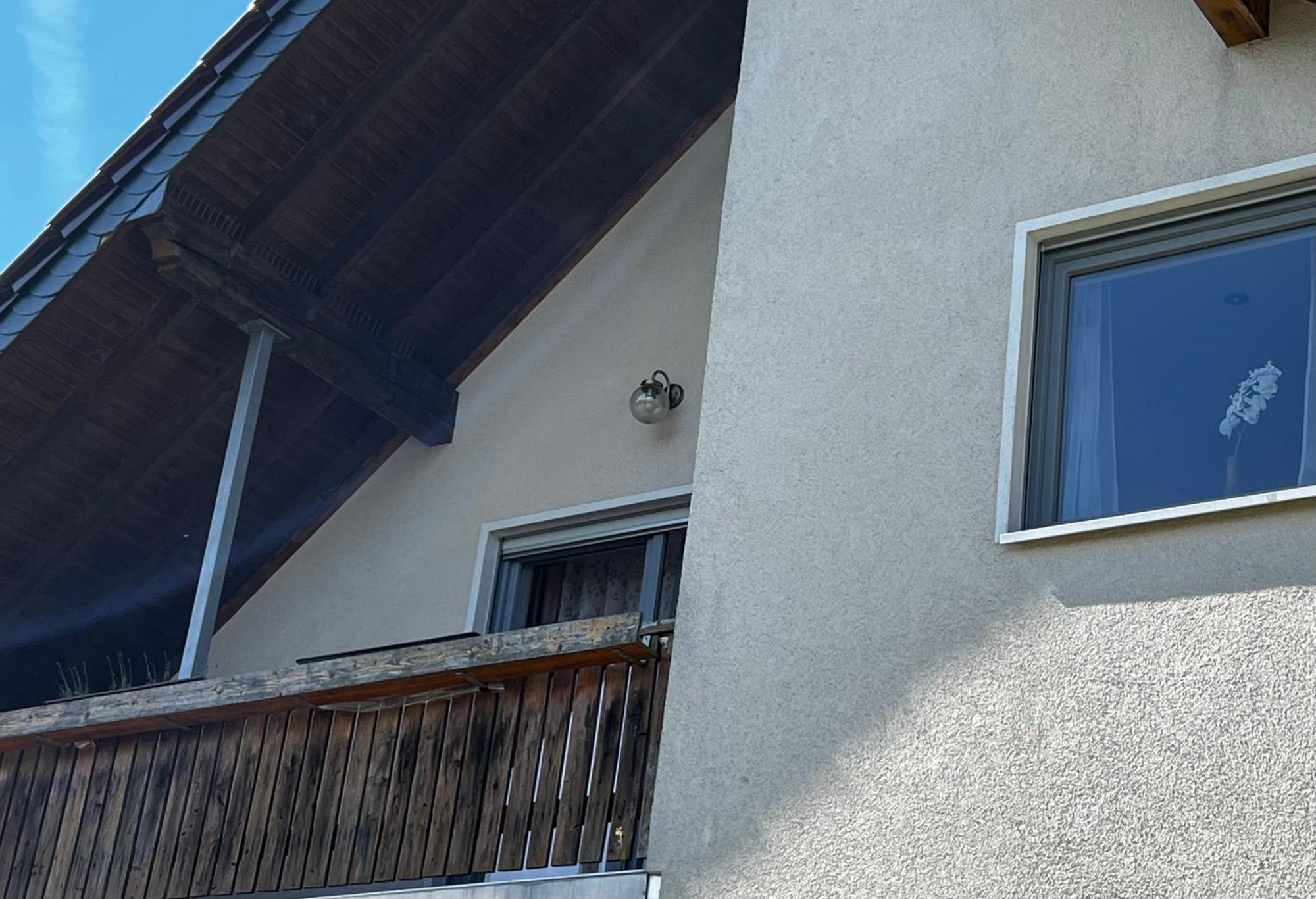 Apartment Eifeleule