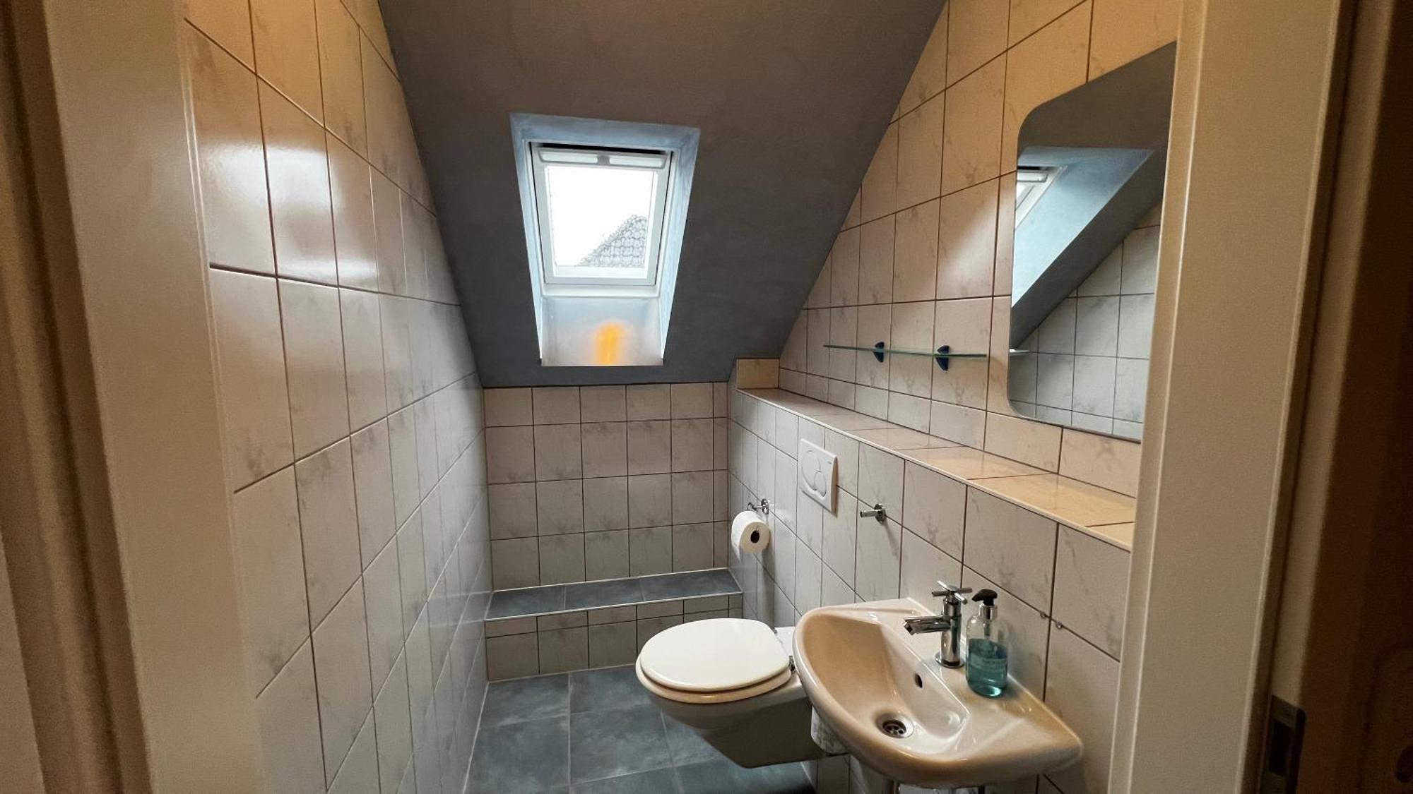 Apartment Eifeleule Hurtgenwald