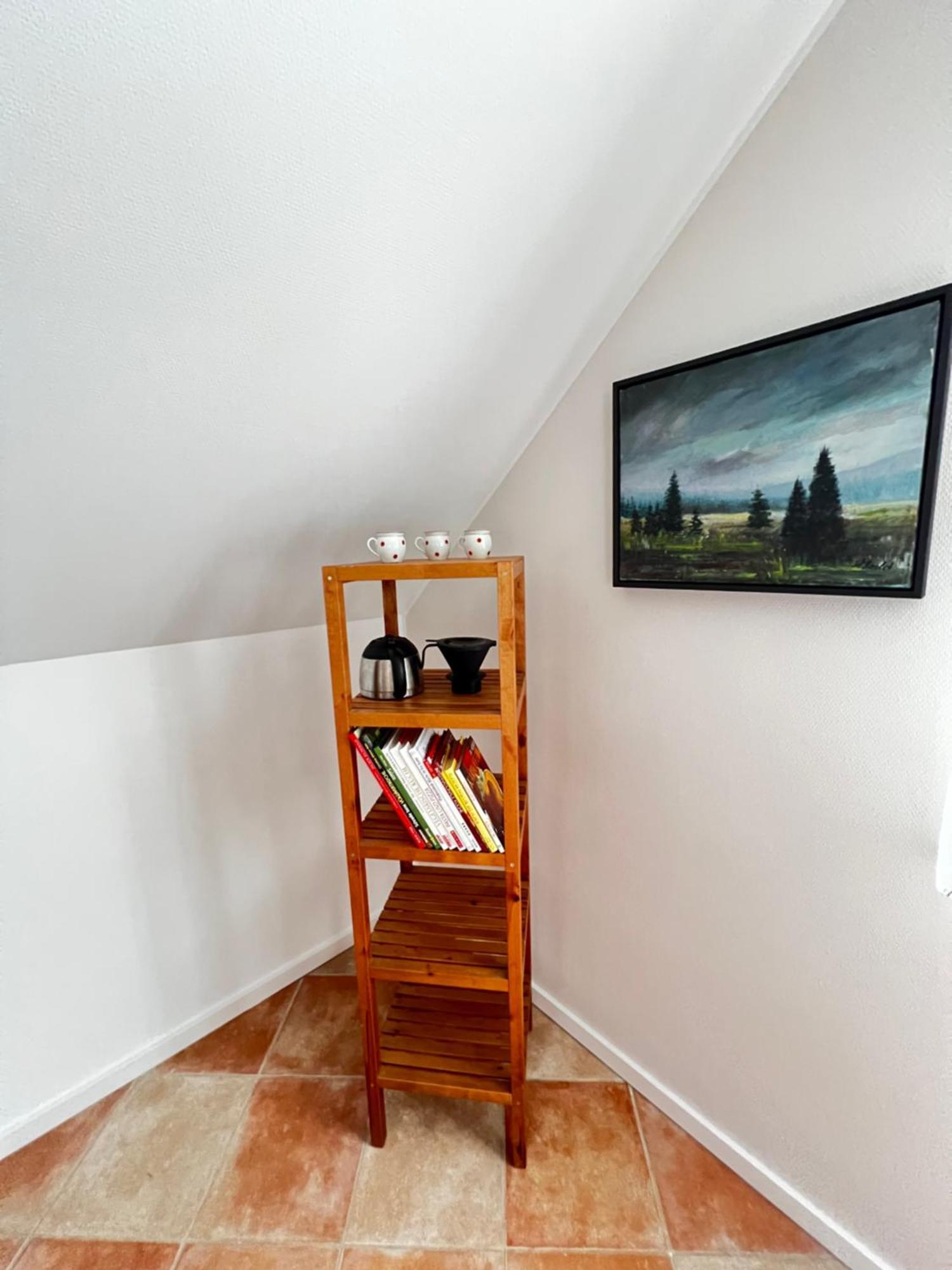 Eifeleule Apartment